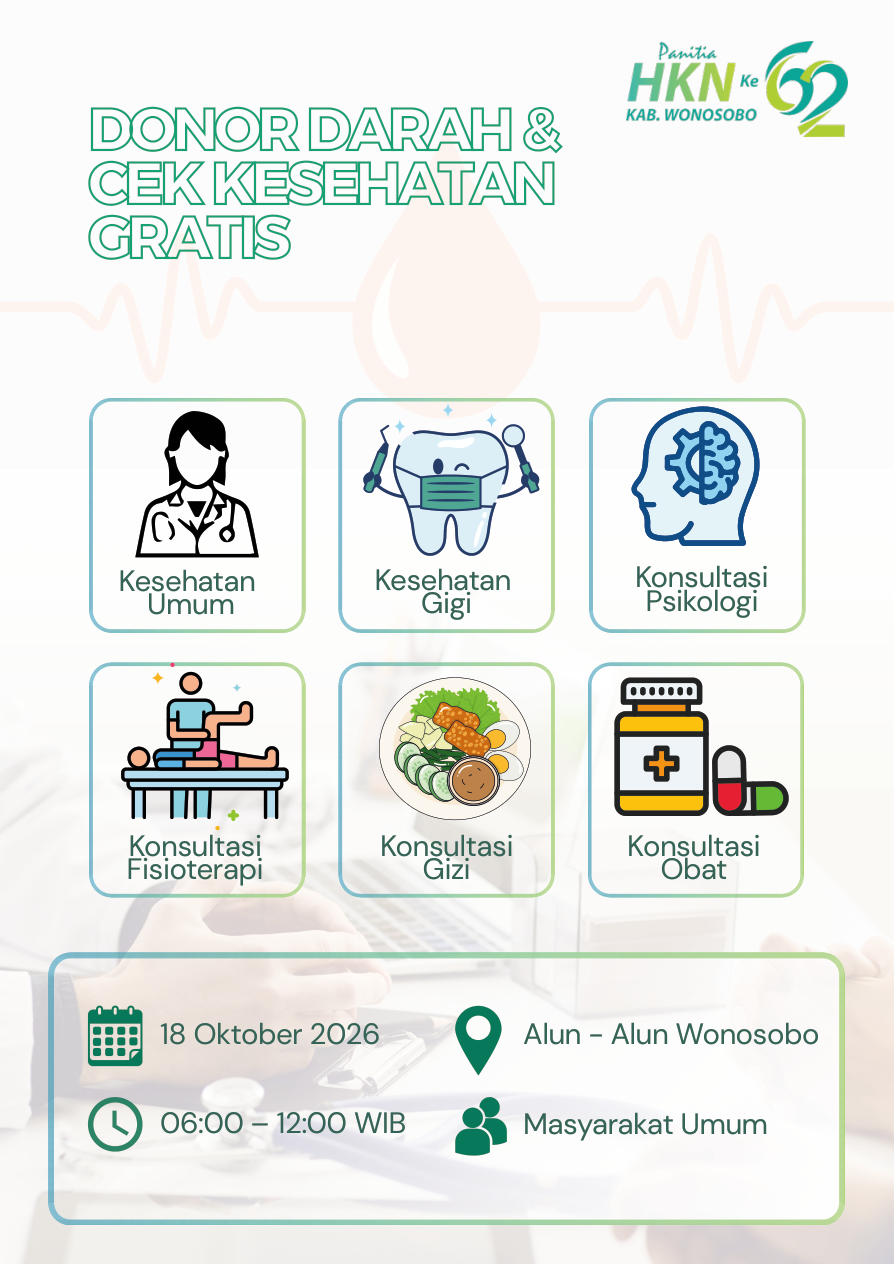 Layanan kesehatan